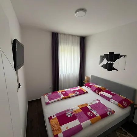 Mica Apartament Veliko Gradište