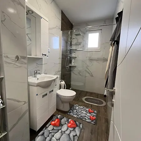 Apartament Mica Veliko Gradište