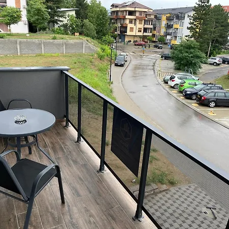 Mica * Veliko Gradište