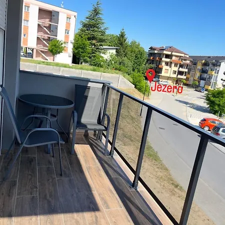 Mica Apartament Veliko Gradište