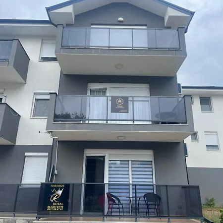 Mica Apartament Veliko Gradište