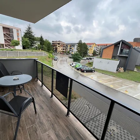 Mica Veliko Gradište